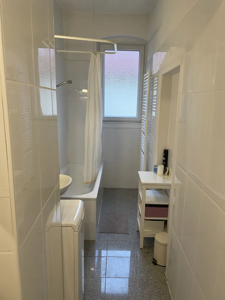 2 Zimmer Wohnung mit 87 m² in Mannheim – Bild 7