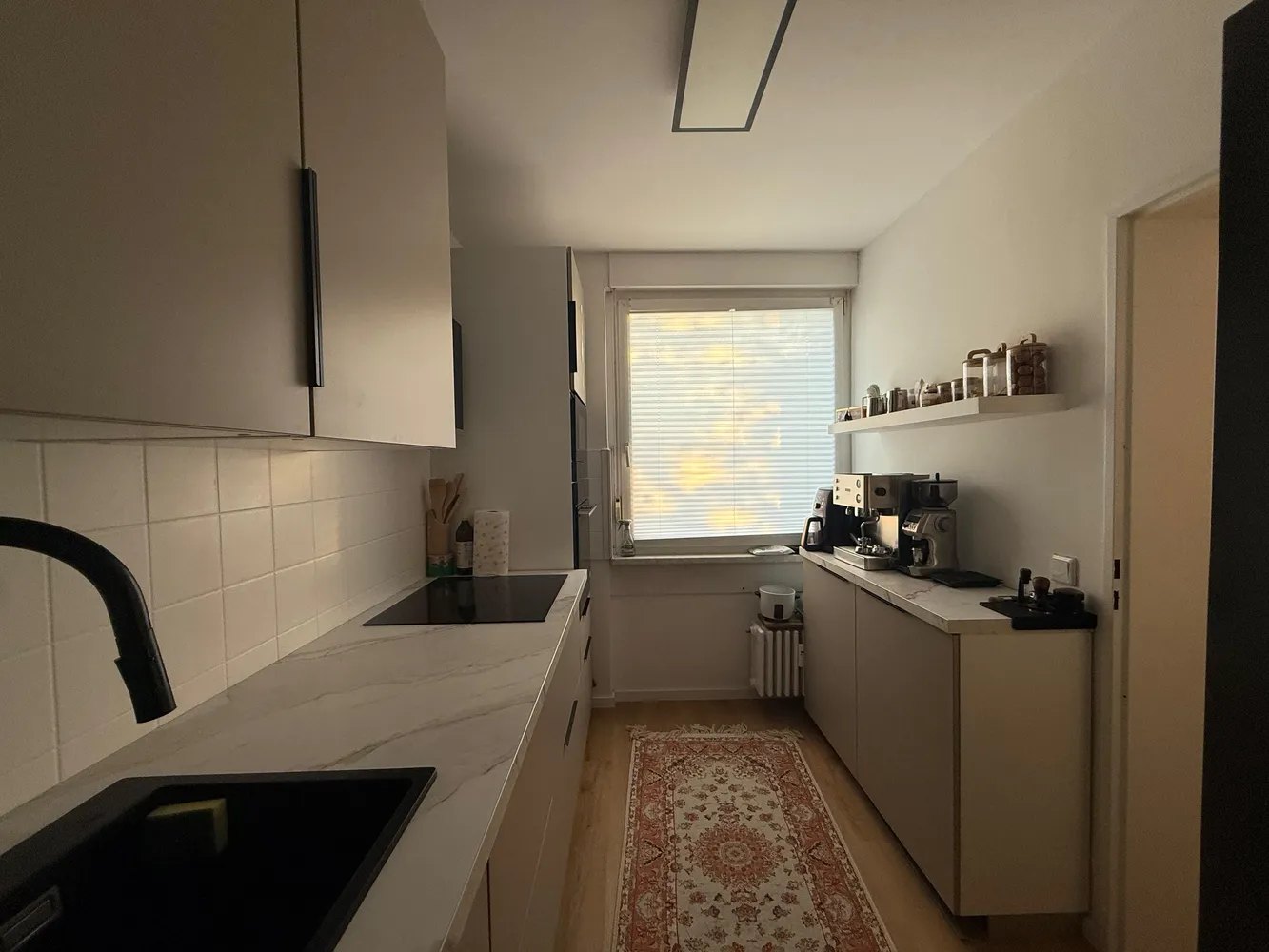 3 room apartment with 80 m² in Cologne – Photo 9