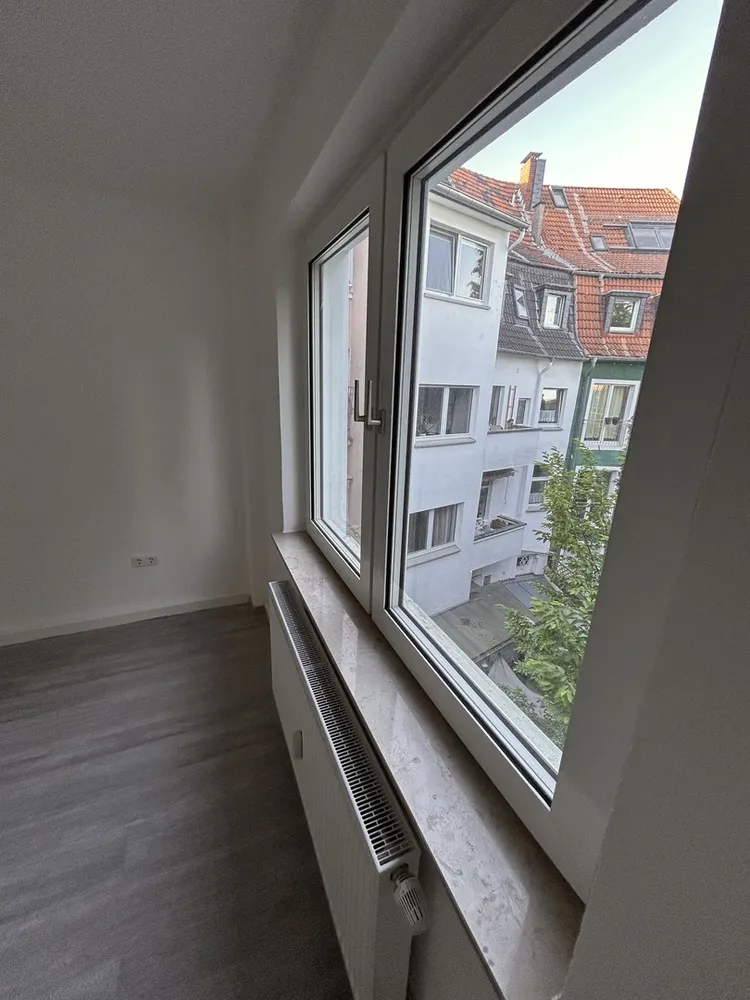 2 room apartment with 63 m² in Essen – Photo 5