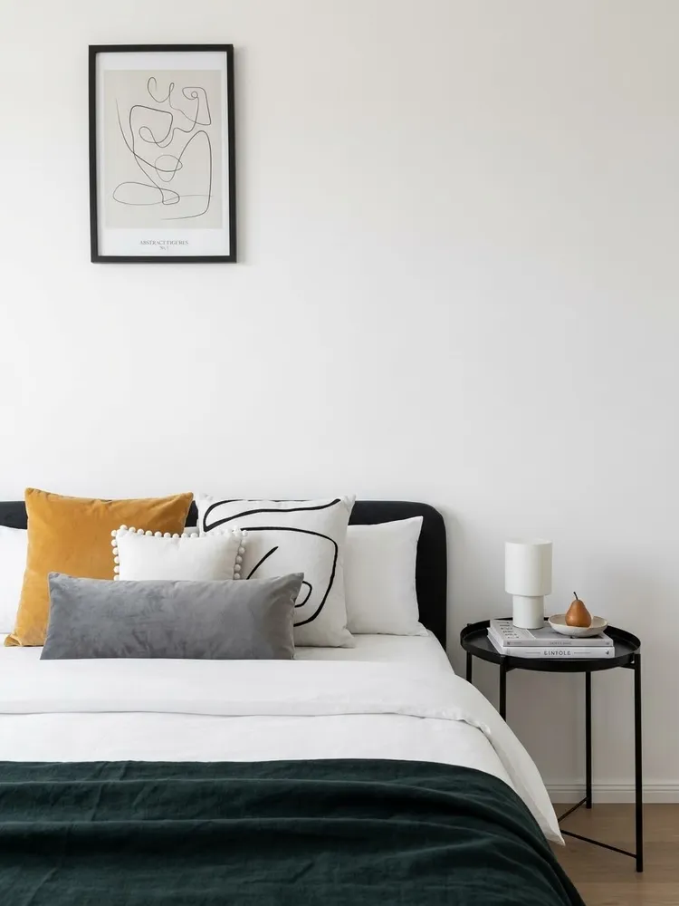 2 Zimmer Wohnung mit 58 m² in Wiesbaden – Bild 2