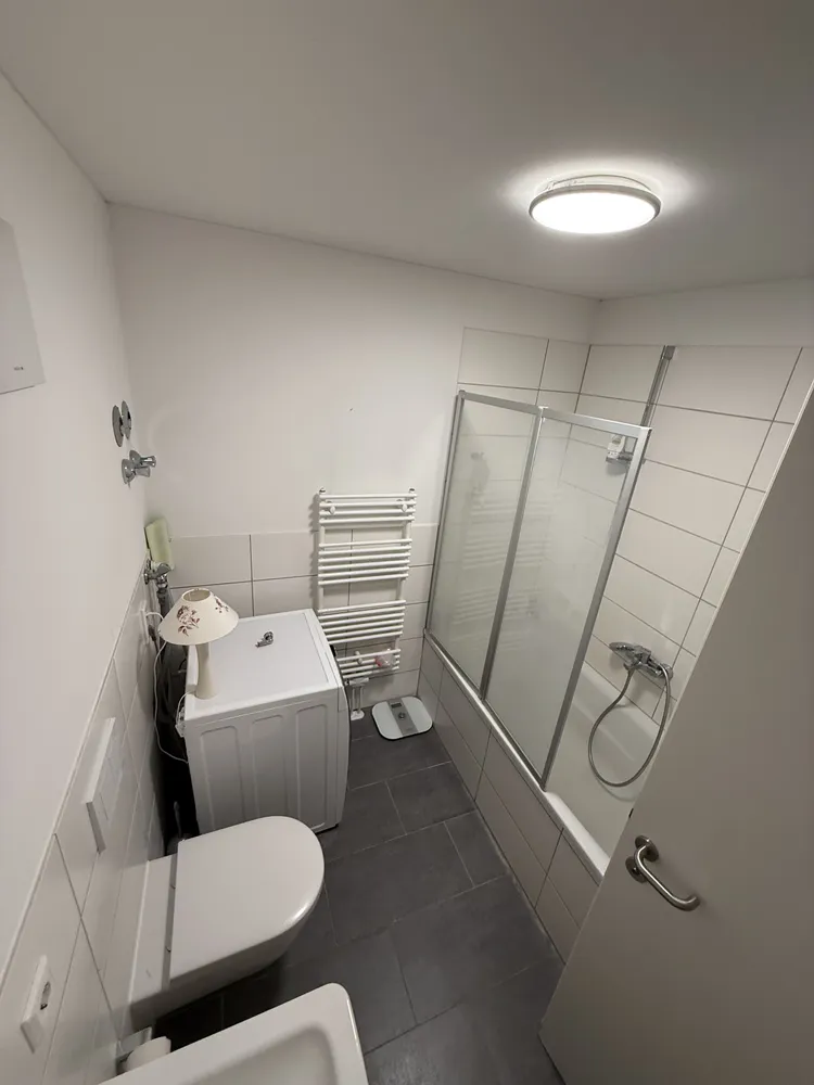 2 room apartment with 53 m² in Regensburg – Photo 4
