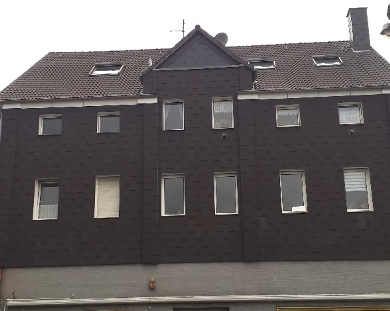 4 Zimmer Wohnung mit 89 m² in Essen – Bild 1