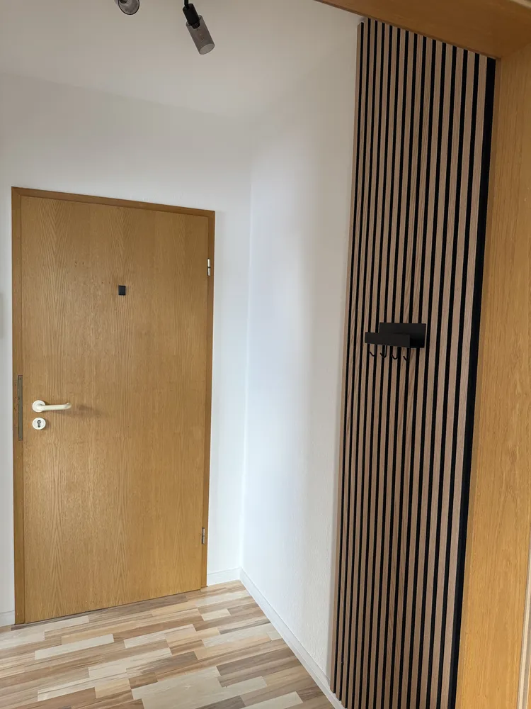 1 Zimmer Wohnung mit 26 m² in Mönchengladbach – Bild 10
