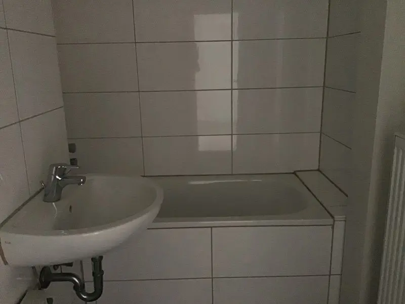 2 room apartment with 39 m² in Essen – Photo 7