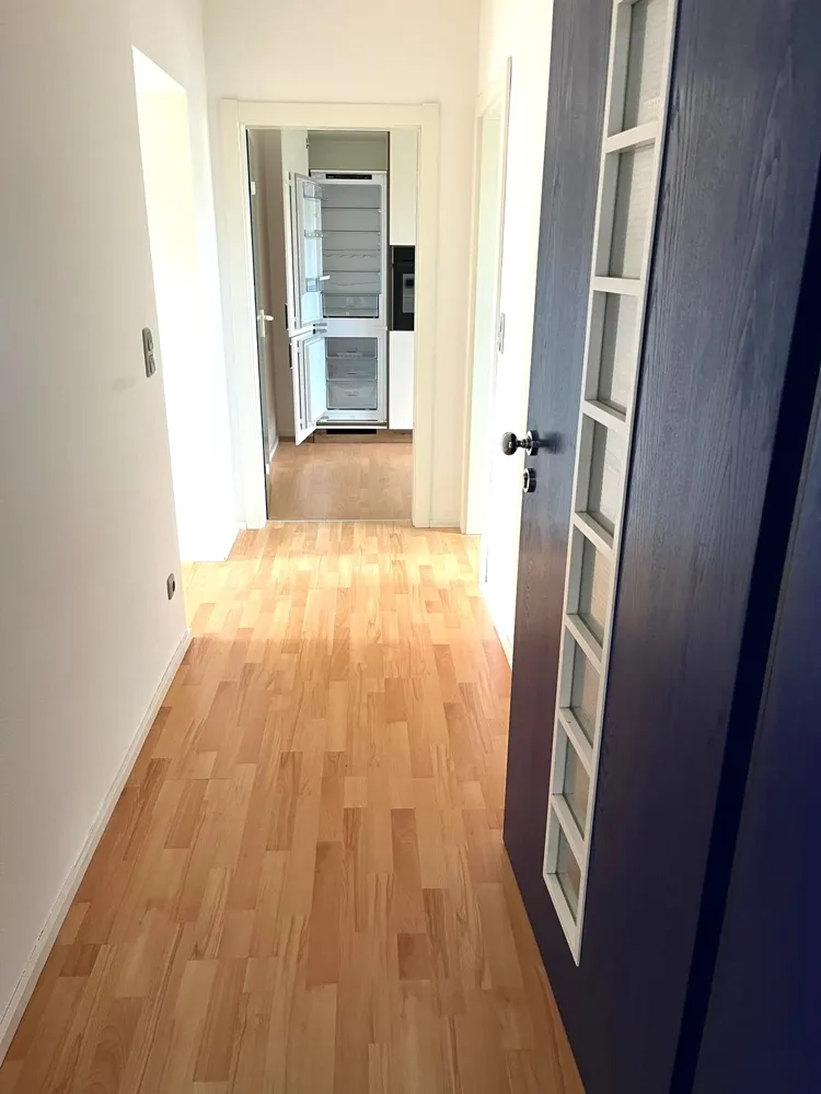2 Zimmer Wohnung mit 82 m² in Landshut – Bild 4