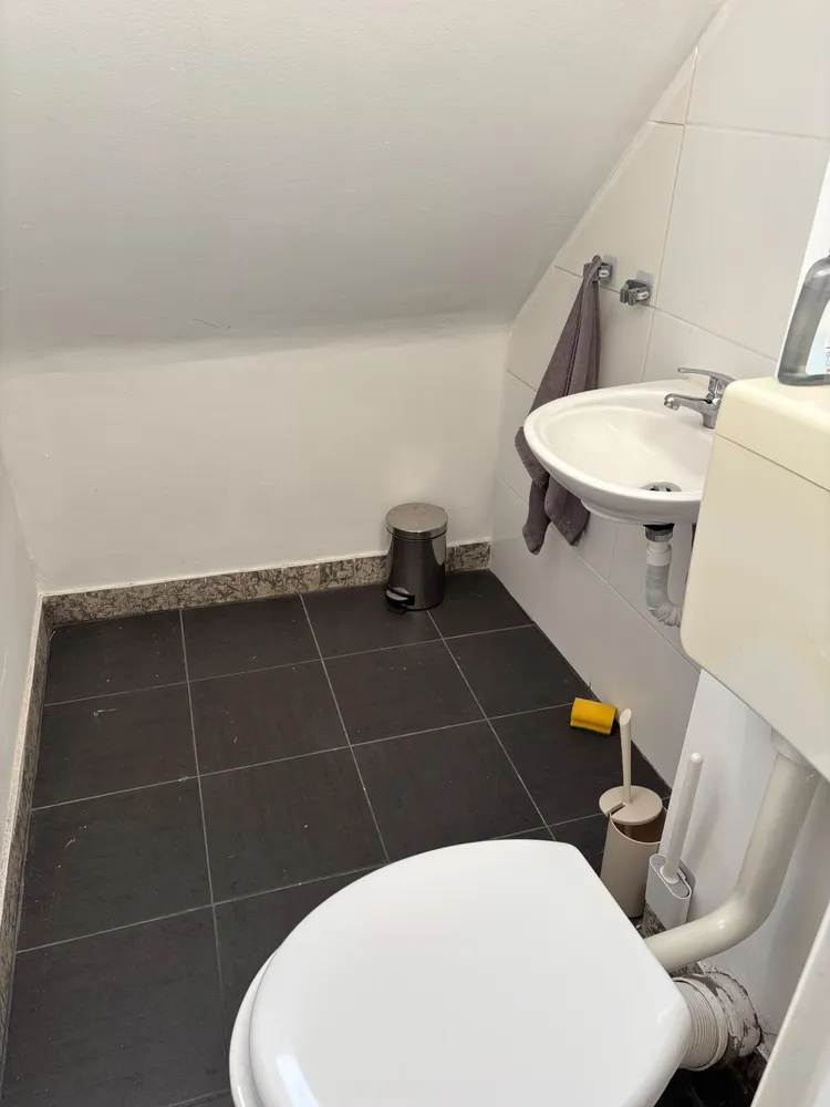1 Zimmer Wohnung mit 27 m² in Frankfurt am Main – Bild 6