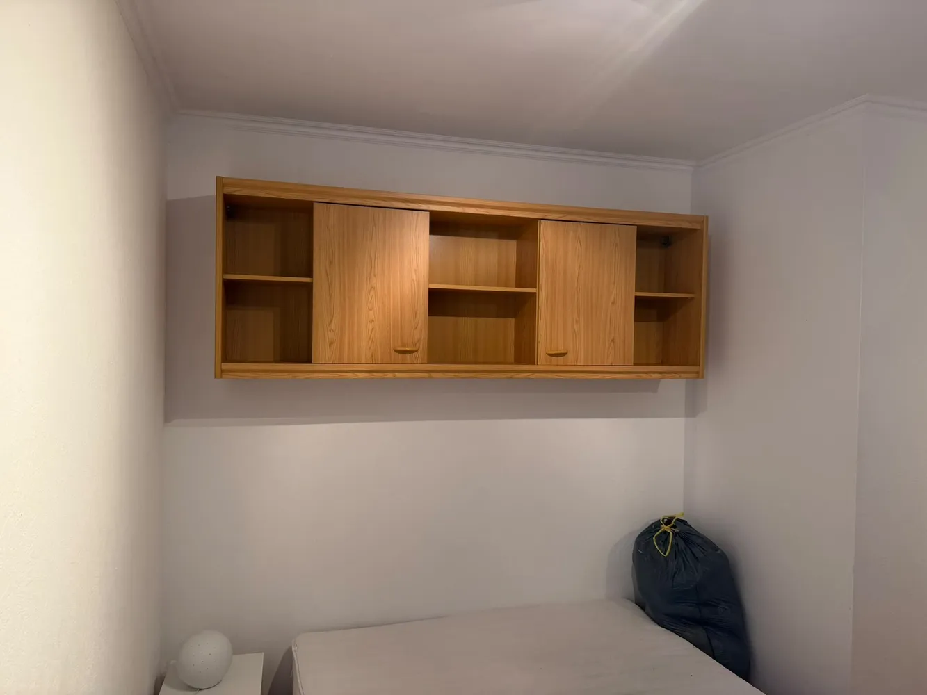 1 room apartment with 22 m² in Düsseldorf – Photo 3