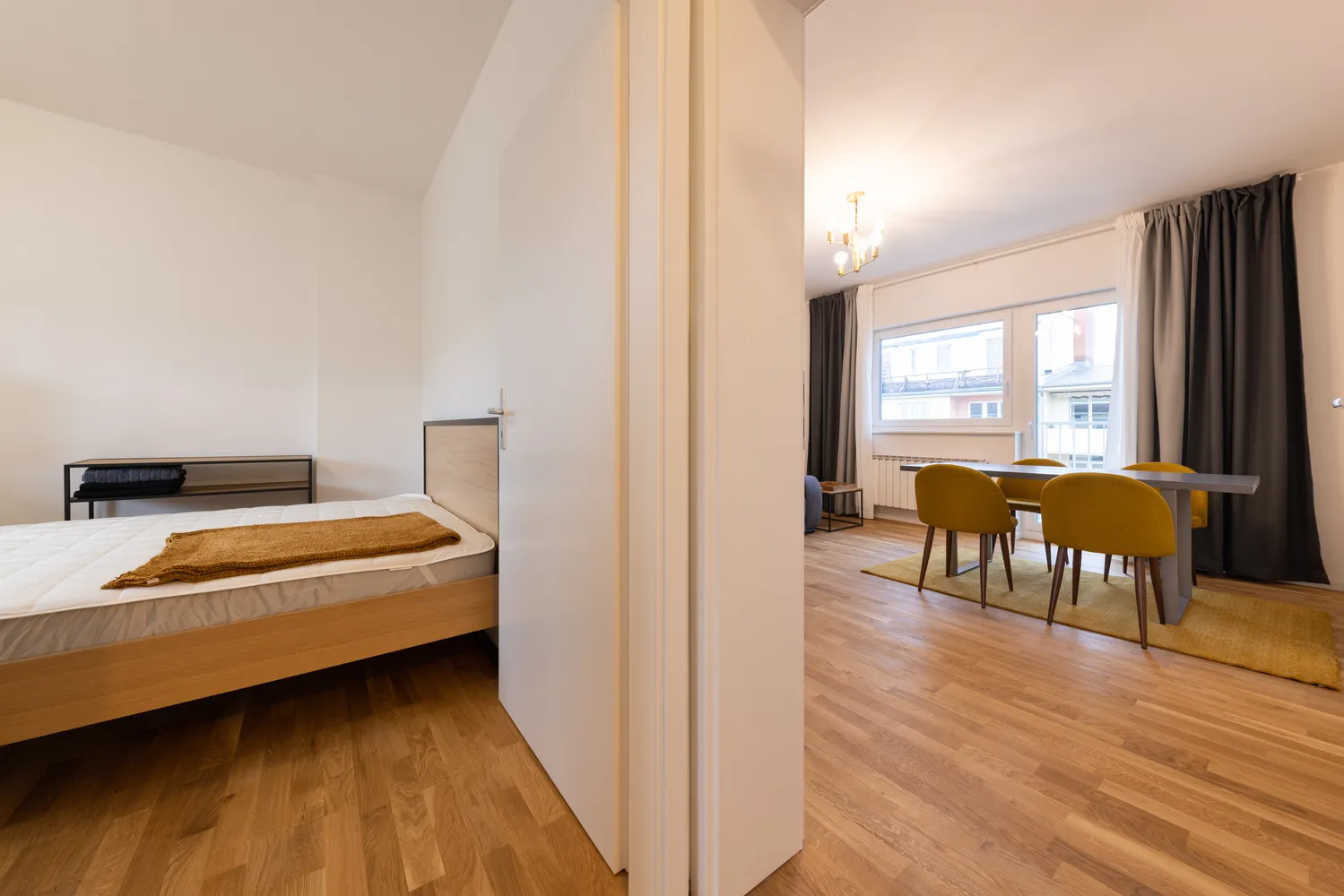 2 room apartment with 52 m² in Berlin – Photo 9