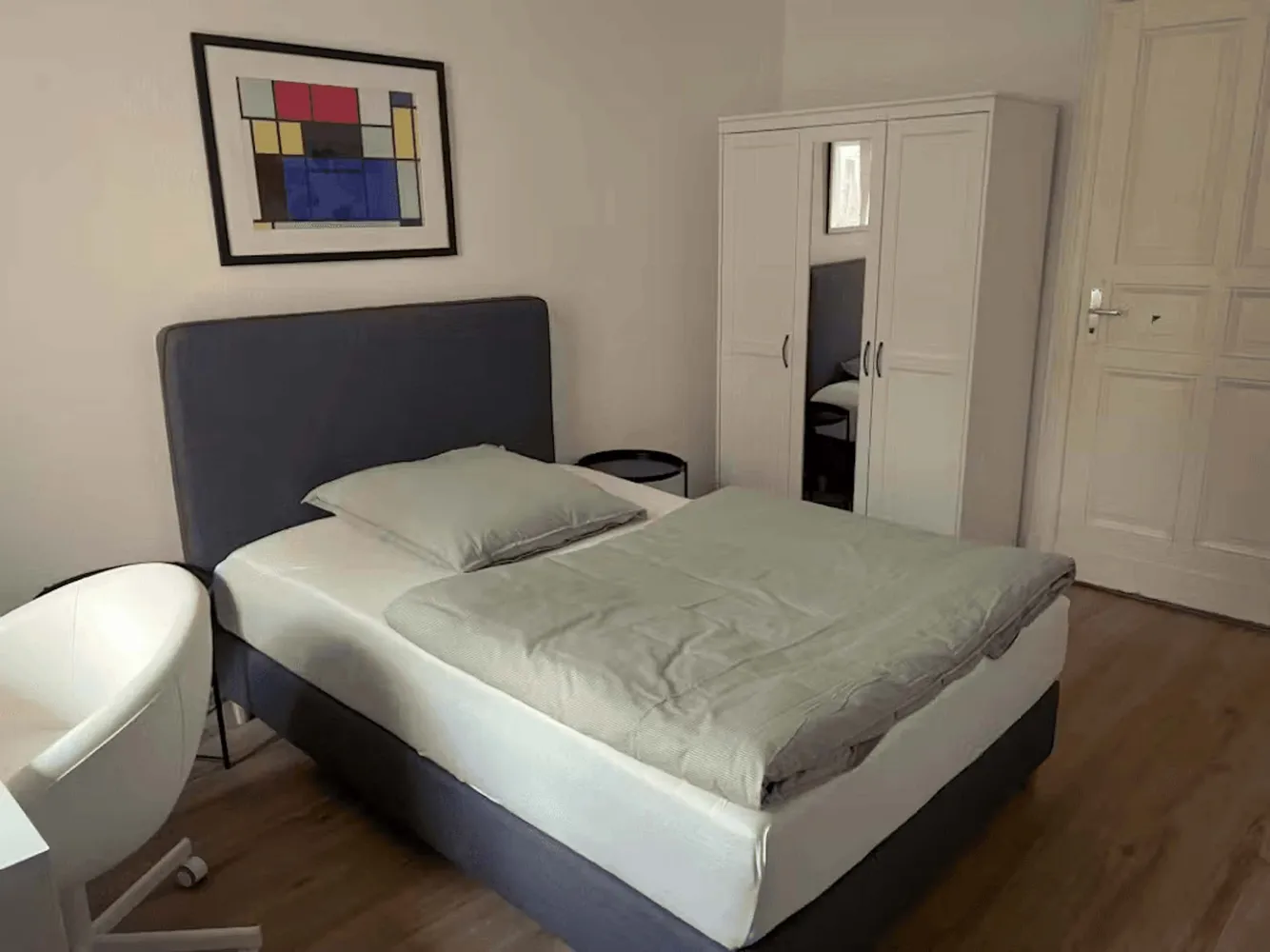 Shared room with 20 m² in Berlin – Photo 5