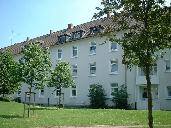 2 Zimmer Wohnung mit 56 m² in Essen – Bild 2