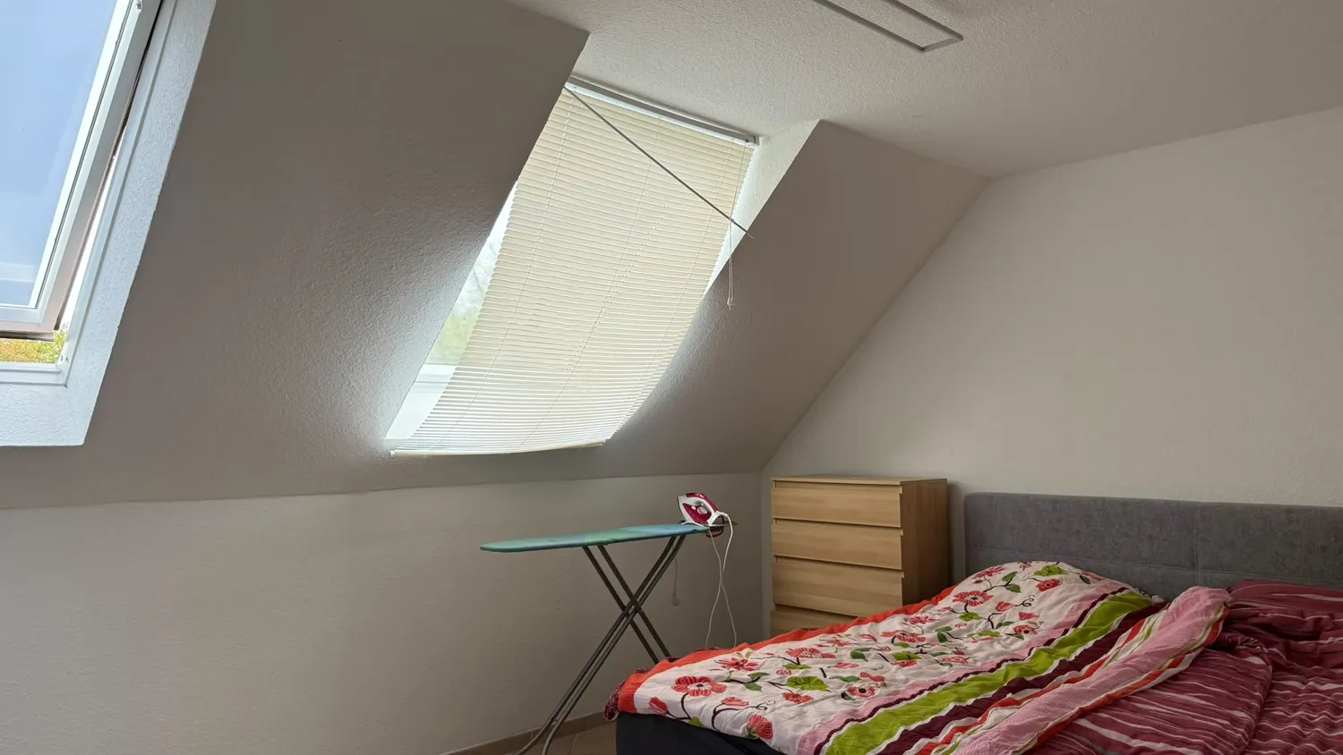 2 Zimmer Wohnung mit 55 m² in Paderborn – Bild 9