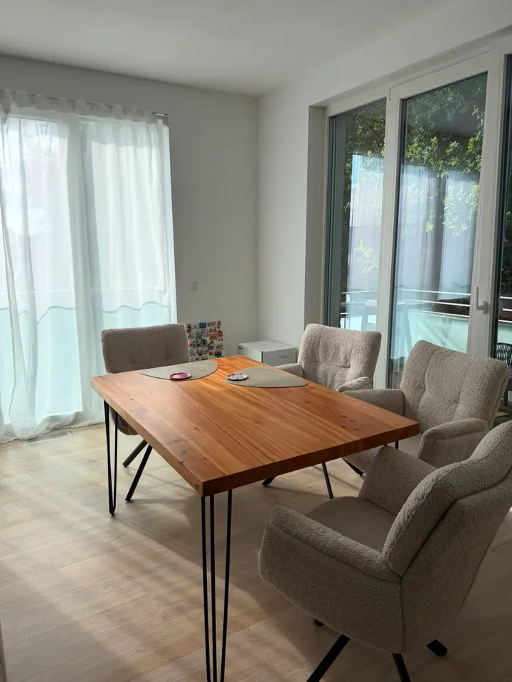 4 Zimmer Wohnung mit 100 m² in Hamburg – Bild 3