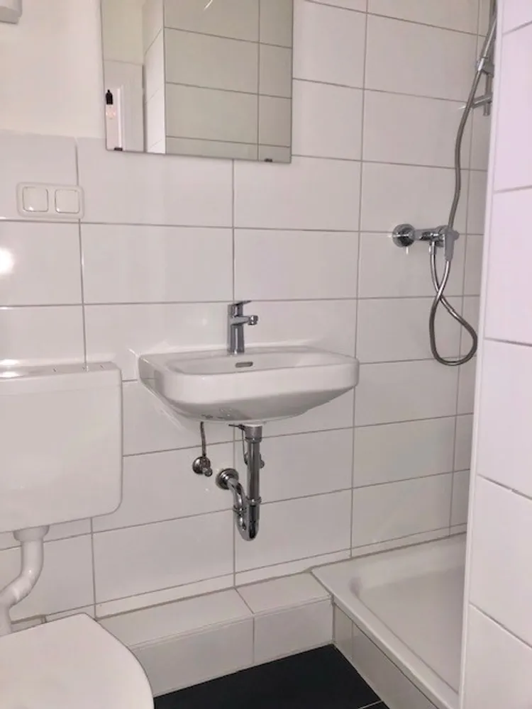 1 Zimmer Wohnung mit 22 m² in Kiel – Bild 4