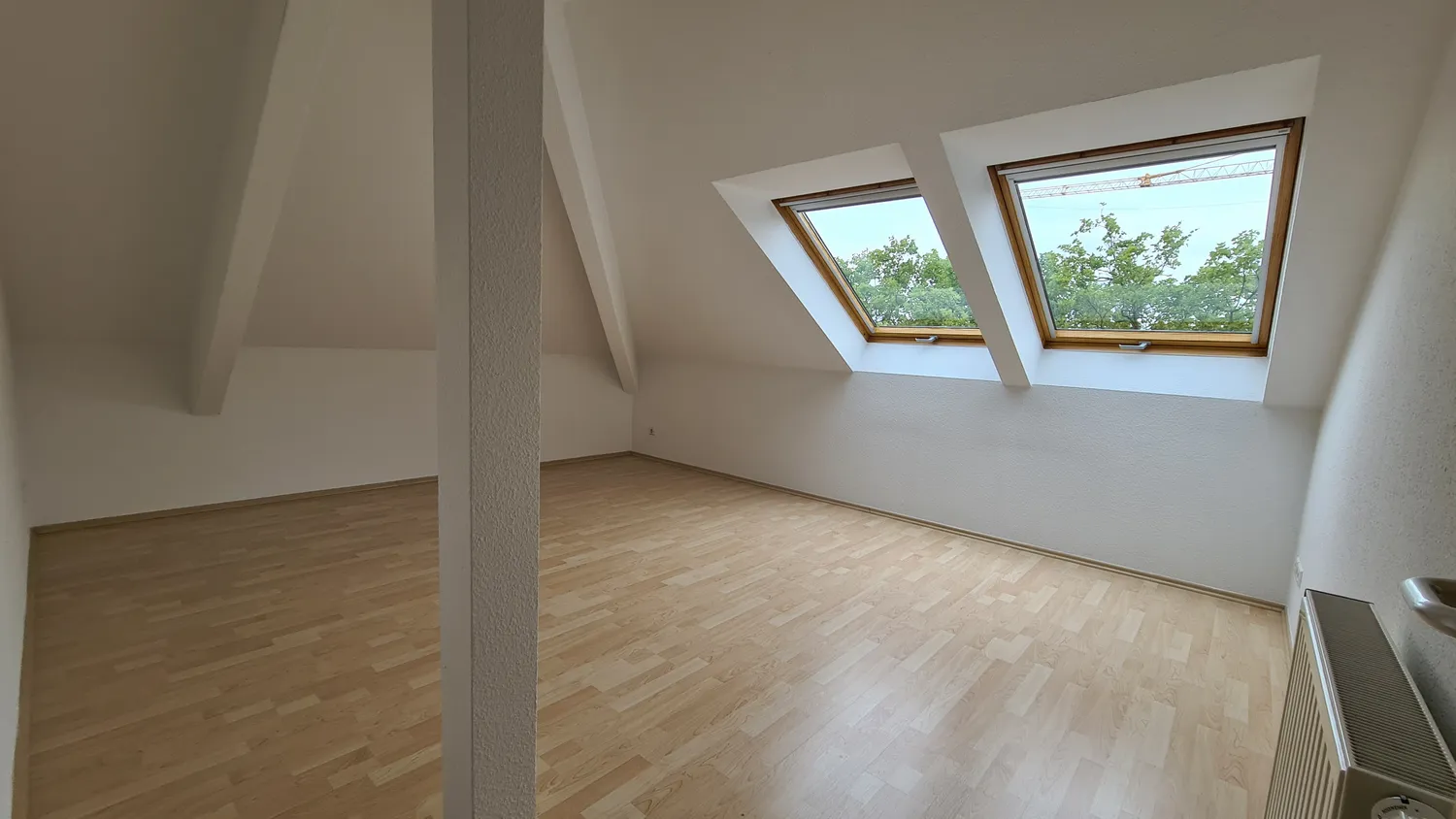 3 Zimmer Wohnung mit 90 m² in Halle (Saale) – Bild 8
