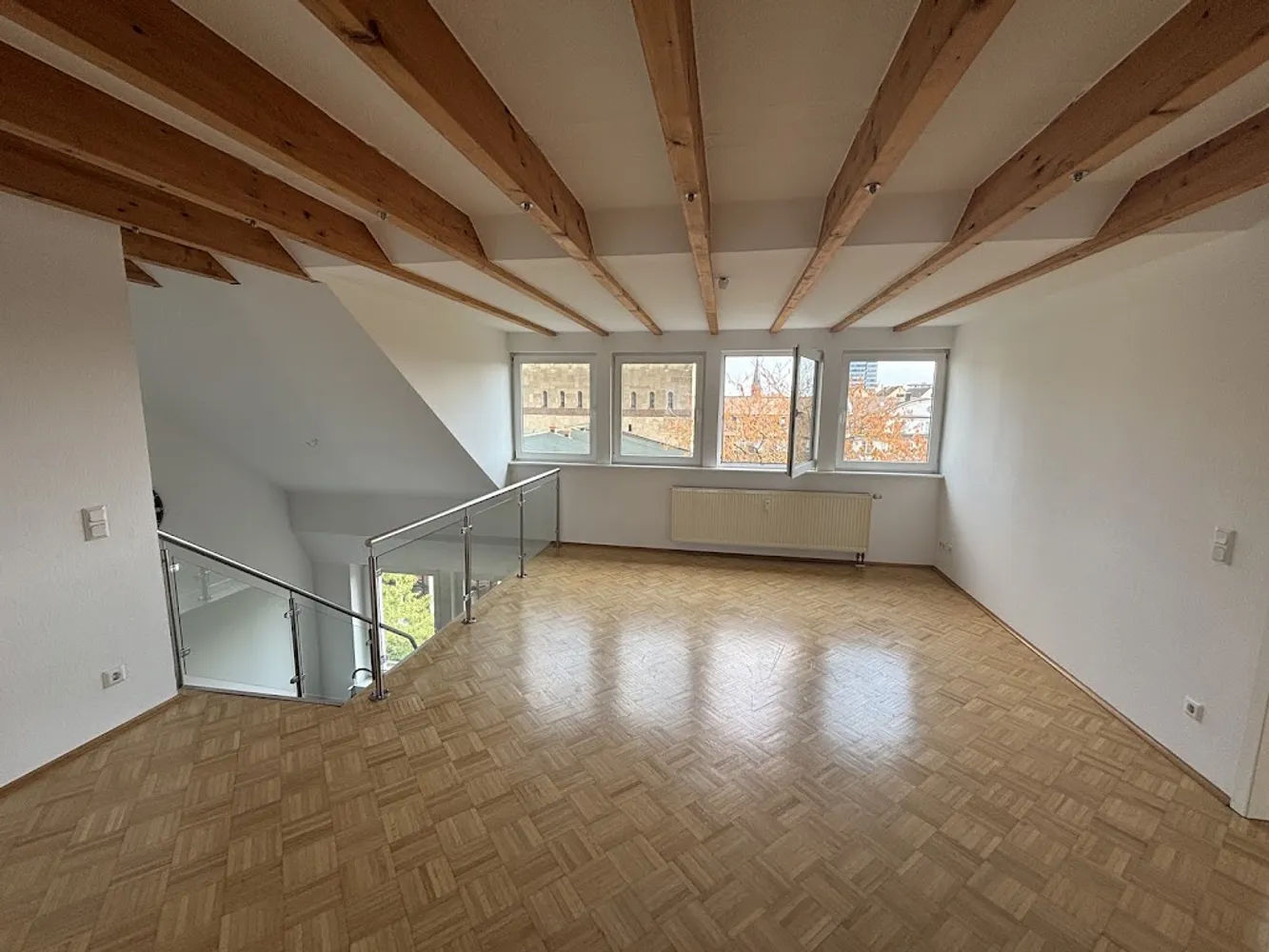 3 room apartment with 100 m² in Leverkusen – Photo 1