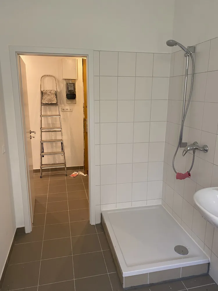 1 Zimmer Wohnung mit 29 m² in Berlin – Bild 6
