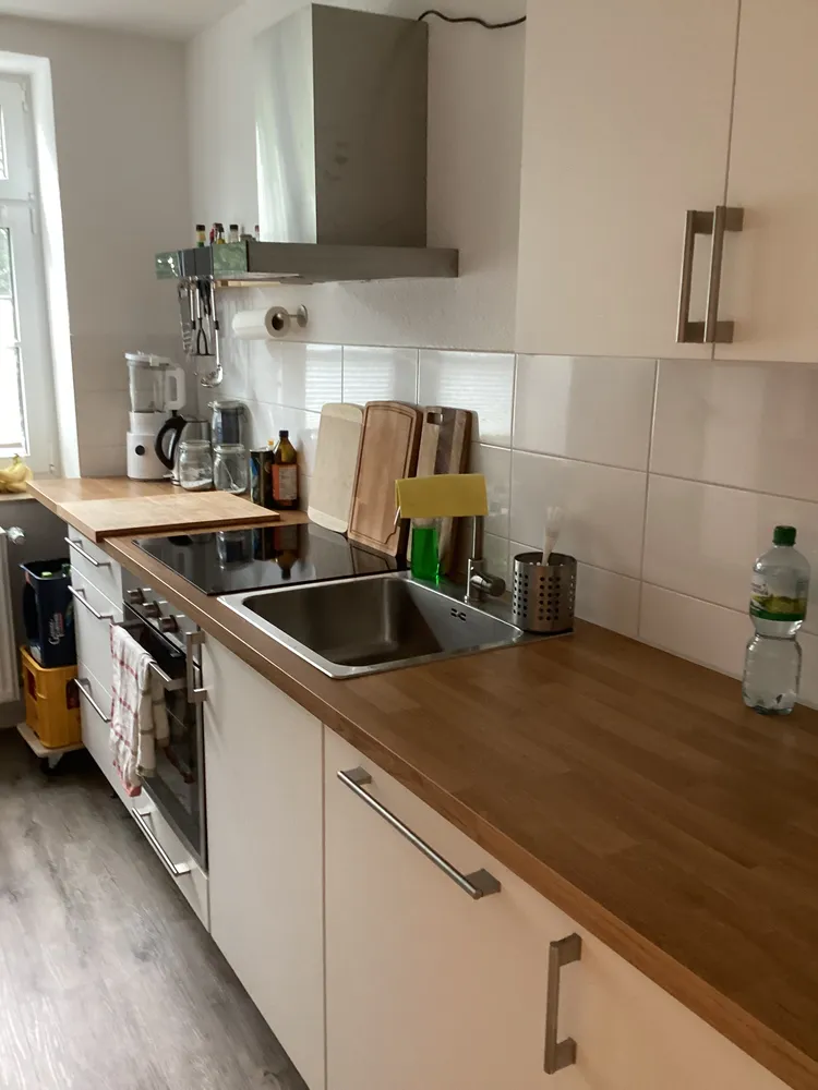 2 room apartment with 58 m² in Magdeburg – Photo 10