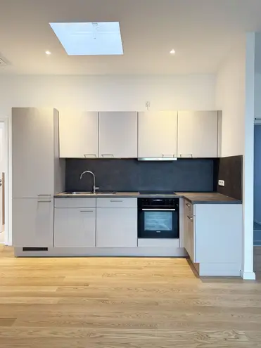 2 Zimmer Wohnung mit 50 m² in Berlin – Bild 4