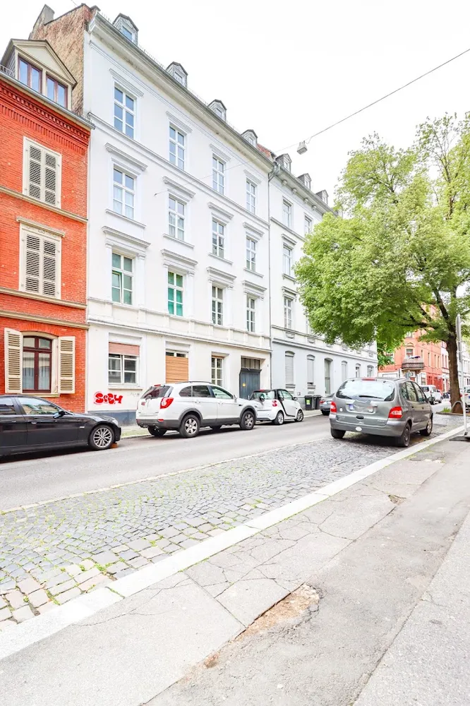 2 Zimmer Wohnung mit 79 m² in Wiesbaden – Bild 10