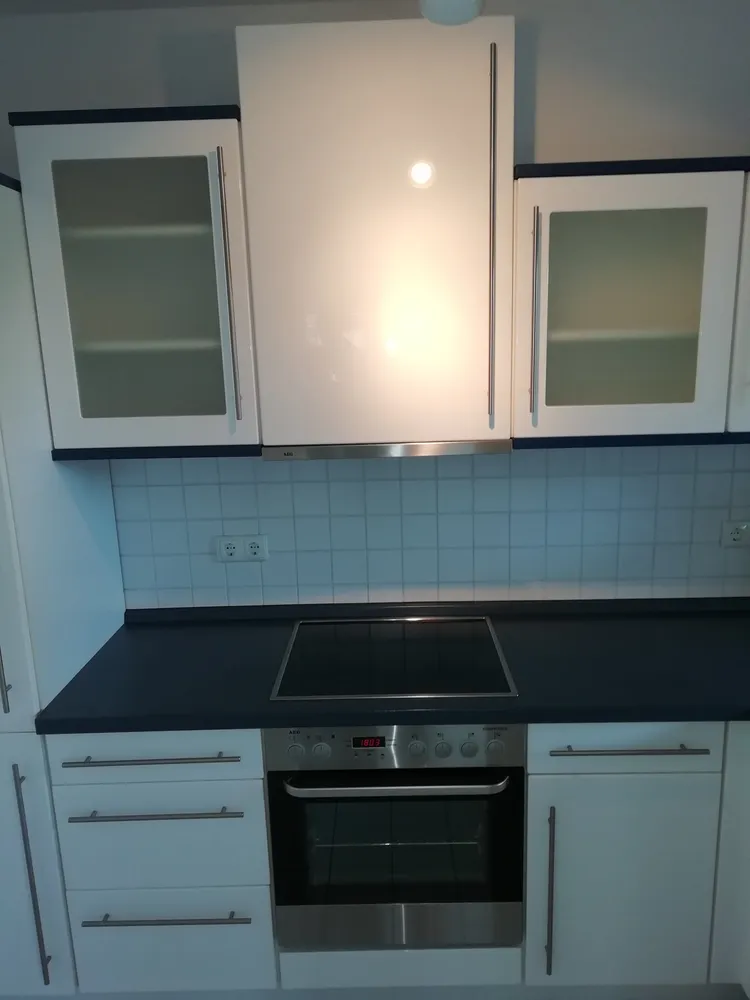 2 room apartment with 58 m² in Frankfurt am Main – Photo 3
