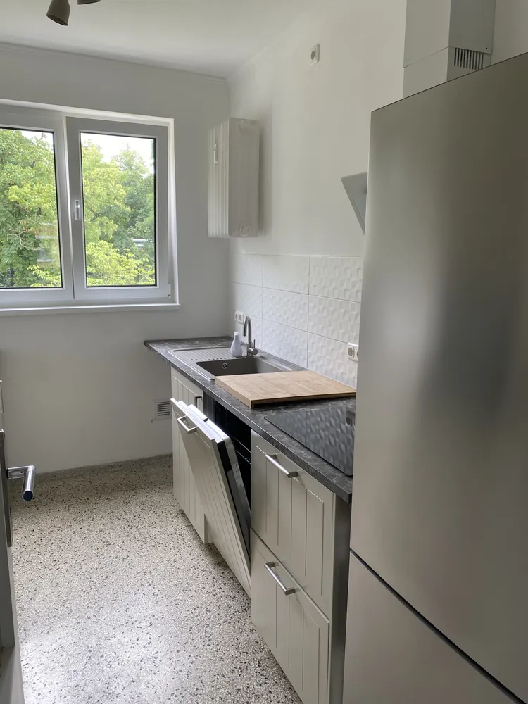 2 room apartment with 50 m² in Berlin – Photo 11
