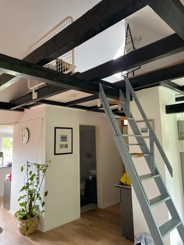 Studio mit 45 m² in Haan – Bild 5