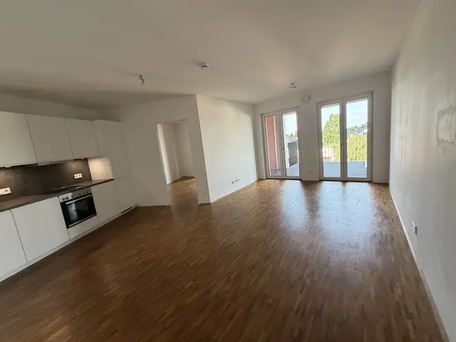 4 Zimmer Wohnung mit 81 m² in Frankfurt am Main – Bild 6