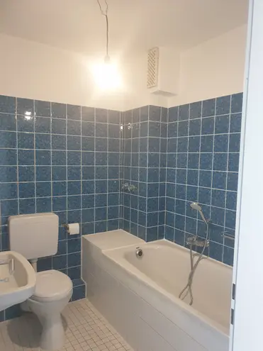 2 Zimmer Wohnung mit 53 m² in Köln – Bild 5