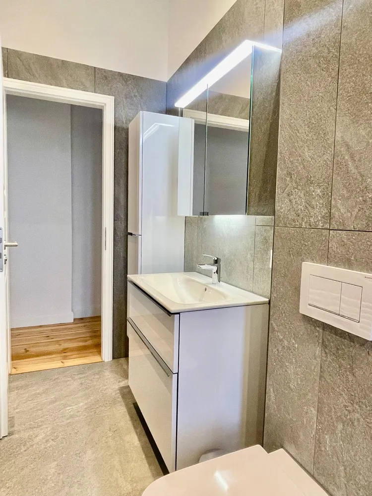 2 Zimmer Wohnung mit 62 m² in Berlin – Bild 5