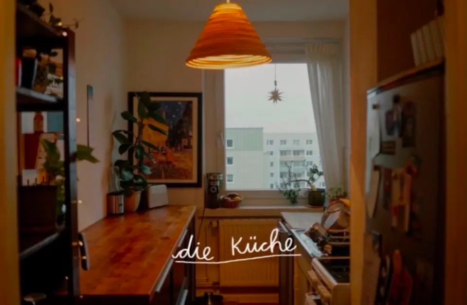 WG-Zimmer mit 20 m² in Berlin – Bild 3