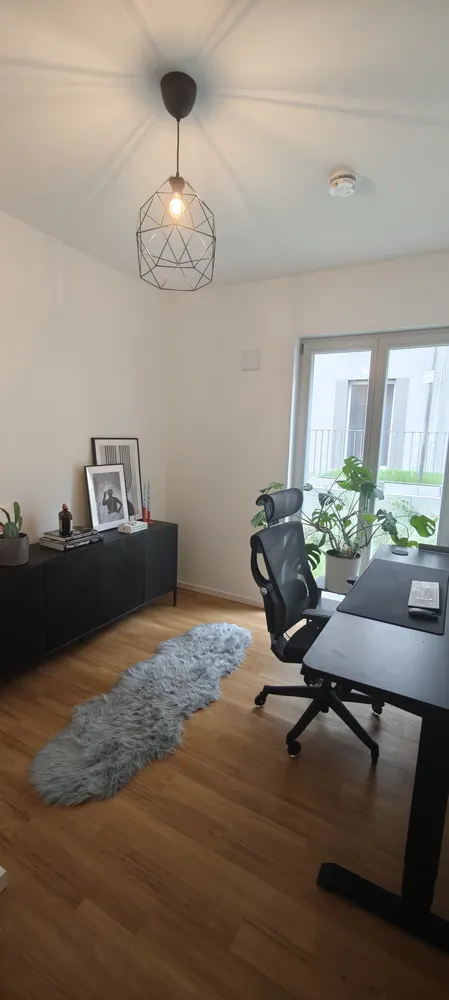 4 Zimmer Wohnung mit 97 m² in Berlin – Bild 7
