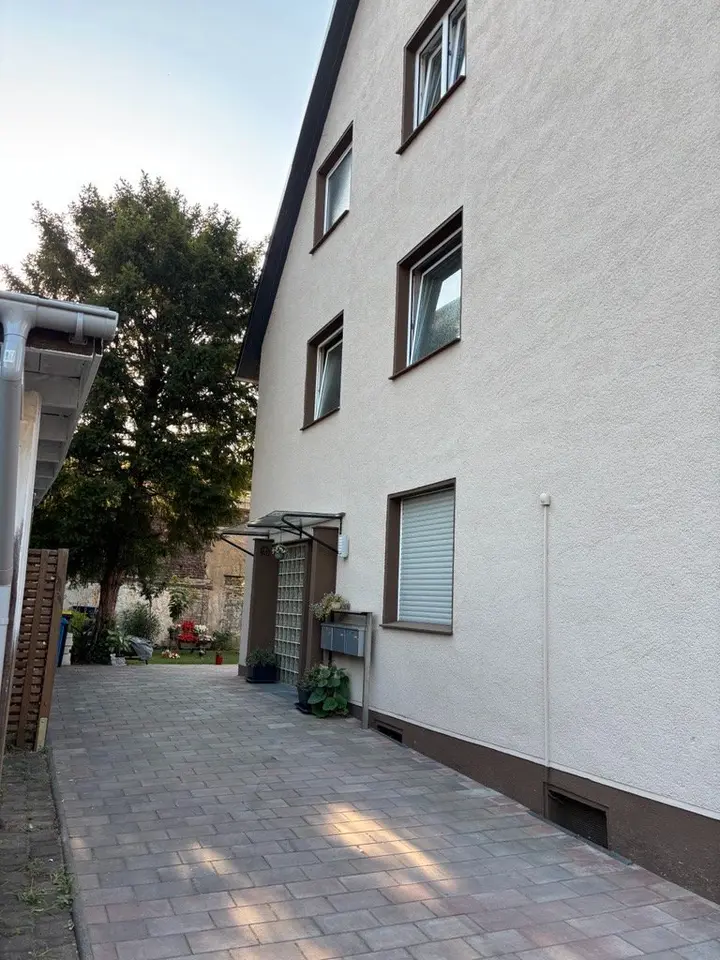 4 Zimmer Wohnung mit 72 m² in Essen – Bild 9