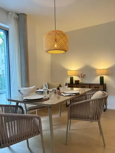 3 Zimmer Wohnung mit 75 m² in München – Bild 4