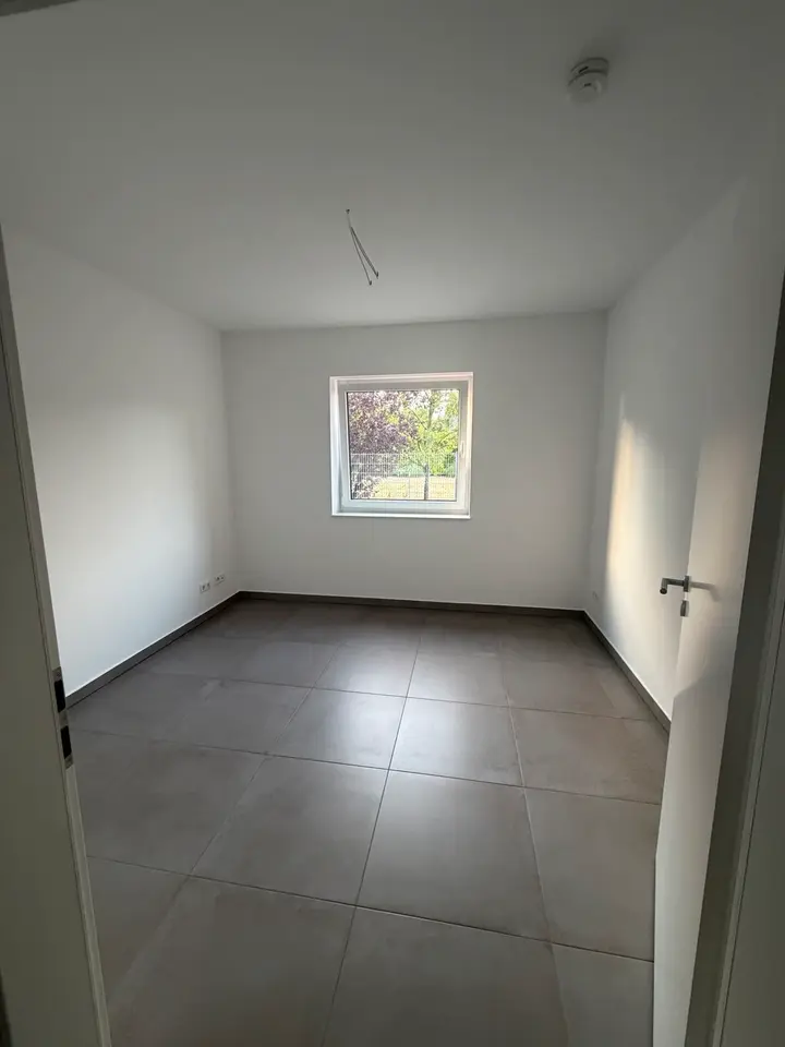 4 Zimmer Wohnung mit 110 m² in Verden (Aller) – Bild 9