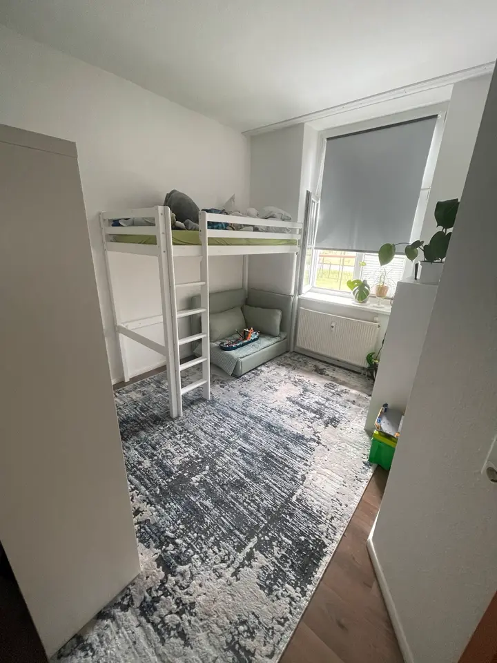 2 room apartment with 75 m² in Eberswalde – Photo 8