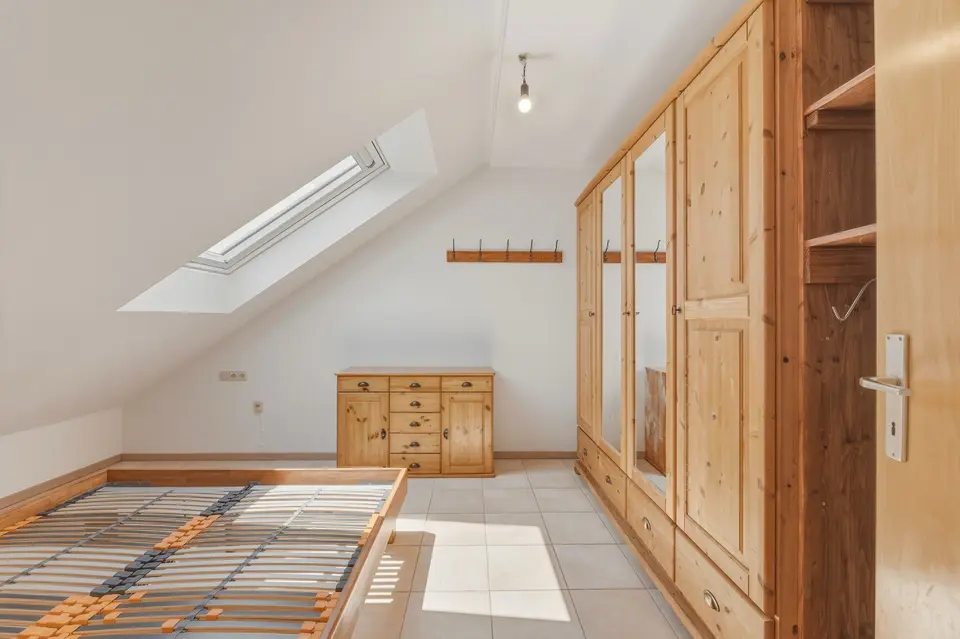 2 Zimmer Wohnung mit 70 m² in Kirchheim unter Teck – Bild 8