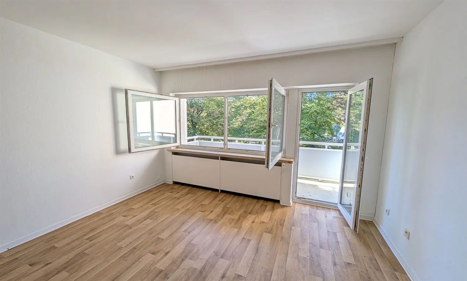 2 Zimmer Wohnung mit 58 m² in Lüdenscheid – Bild 10
