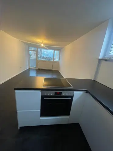 3 Zimmer Wohnung mit 67 m² in München – Bild 3