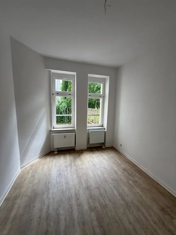 2 room apartment with 56 m² in Chemnitz – Photo 5