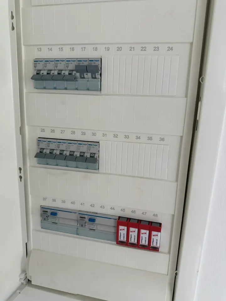 2 Zimmer Wohnung mit 68 m² in Velbert – Bild 9
