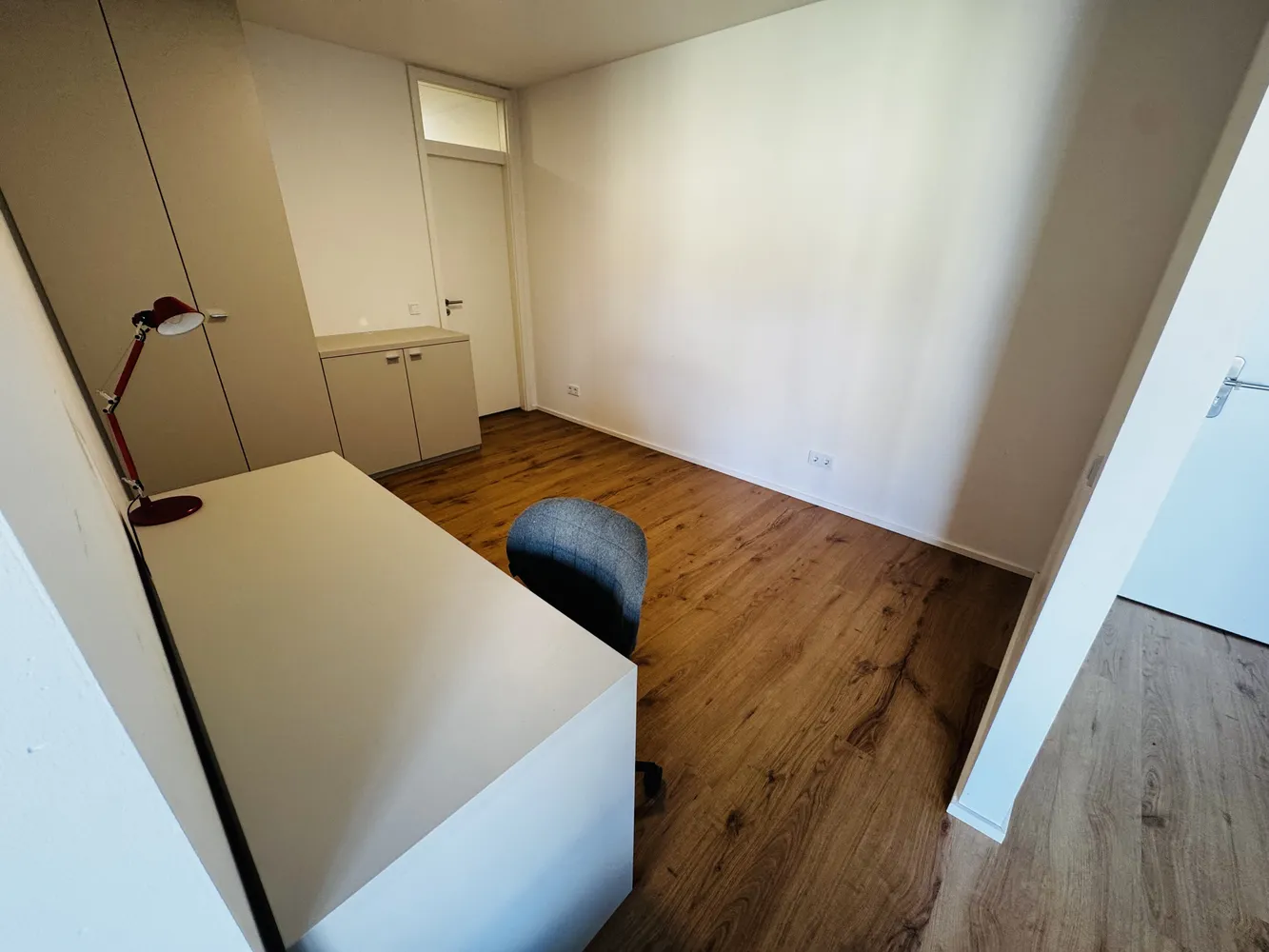 2 room apartment with 44 m² in Berlin – Photo 10