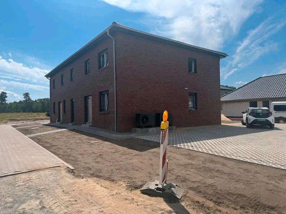 2 Zimmer Wohnung mit 66 m² in Soltau – Bild 5