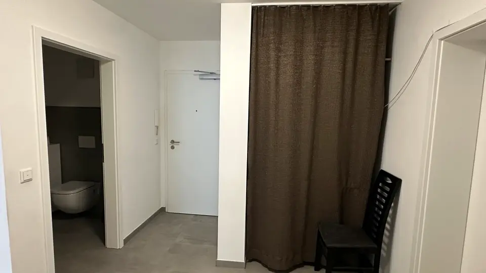WG-Zimmer mit 27 m² in Paderborn – Bild 5