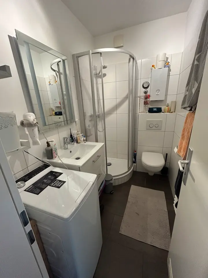 2 Zimmer Wohnung mit 40 m² in Bremen – Bild 10