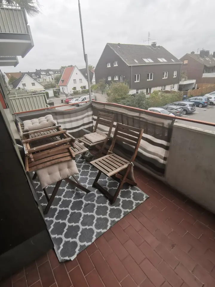 4 Zimmer Wohnung mit 76 m² in Dorsten – Bild 3