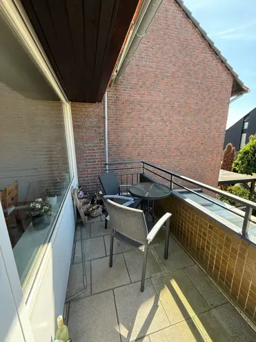 3 Zimmer Wohnung mit 81 m² in Neuss – Bild 2