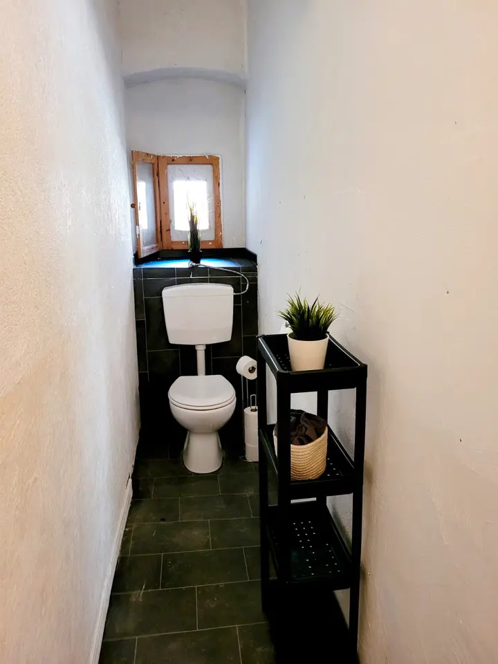 WG-Zimmer mit 15 m² in Bruchsal – Bild 7
