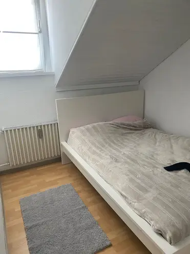 3 Zimmer Wohnung mit 46 m² in Aachen – Bild 7