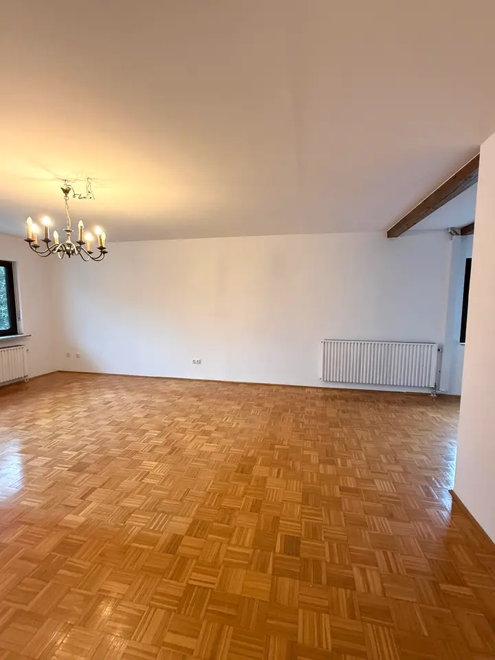 4 Zimmer Wohnung mit 110 m² in Starnberg – Bild 2