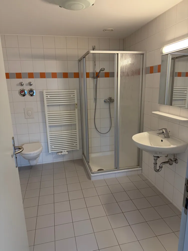 2 Zimmer Wohnung mit 69 m² in Weiden in der Oberpfalz – Bild 7